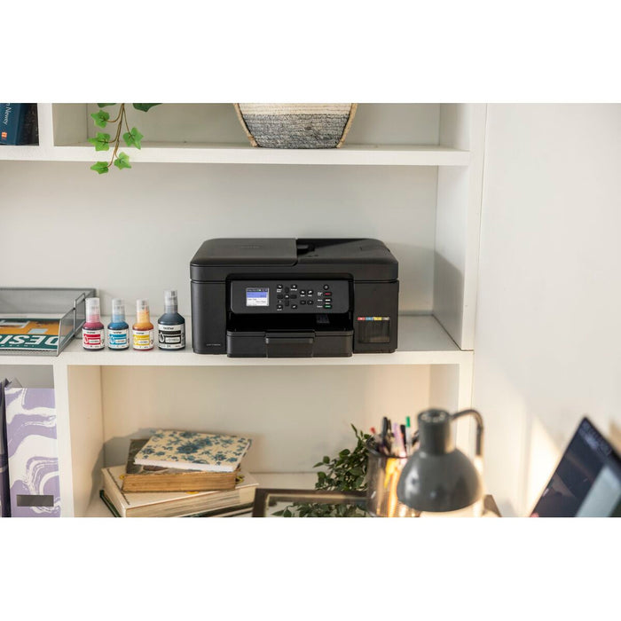 Imprimantă Multifuncțională Brother DCPT780DWRE1 - WALTI WALTI