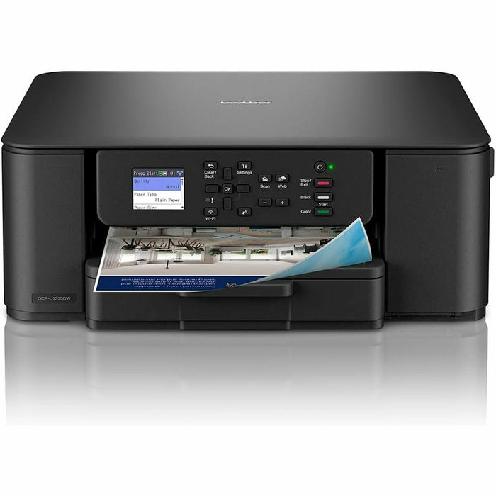 Imprimantă Multifuncțională Brother DCPJ1310DWRE1 - WALTI WALTI