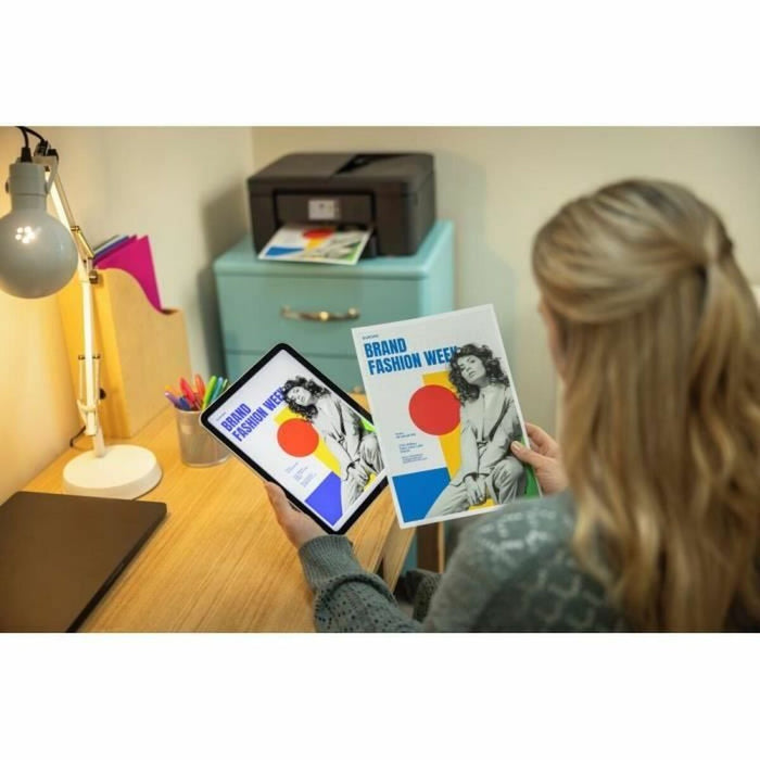 Imprimantă Multifuncțională Brother - WALTI WALTI