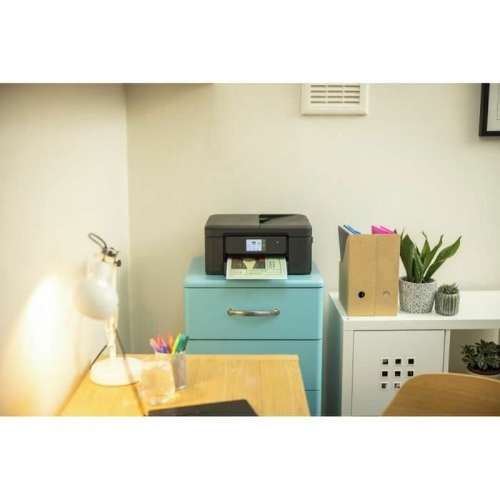 Imprimantă Multifuncțională Brother - WALTI WALTI