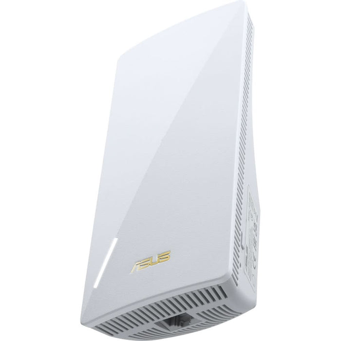 Wireless Range Extender ASUS RP-BE58, Dual-Band 688 + 2882 Mbps, alb WALTI