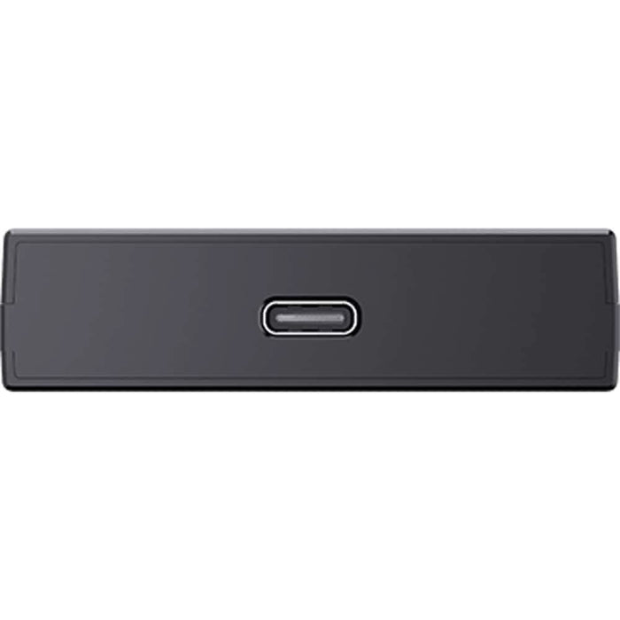 Router Wireless portabil TENDA 4G185 v 4.0, 4G LTE, Single-Band 286 Mbps, USB-C, negru WALTI