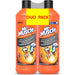 Gel pentru desfundat tevi MR. MUSCLE, 2 x 1000ml - WALTI WALTI