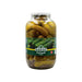 Naturavit Castraveti in Otet Calibru 9-12 cm 4100 g - WALTI WALTI