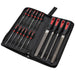 Draper Tools Set de pile 16 piese 68904 - WALTI WALTI