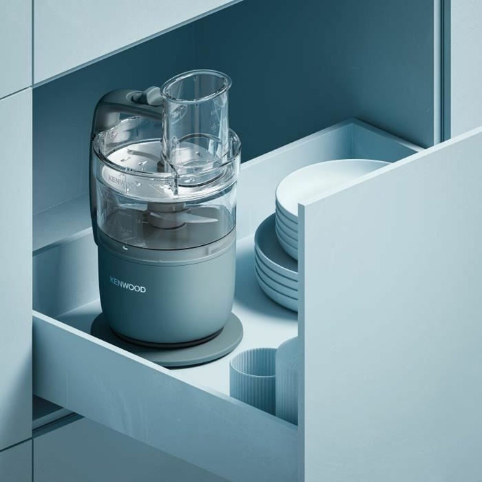 Robot de Bucătărie Kenwood 650 W Albastru - WALTI WALTI