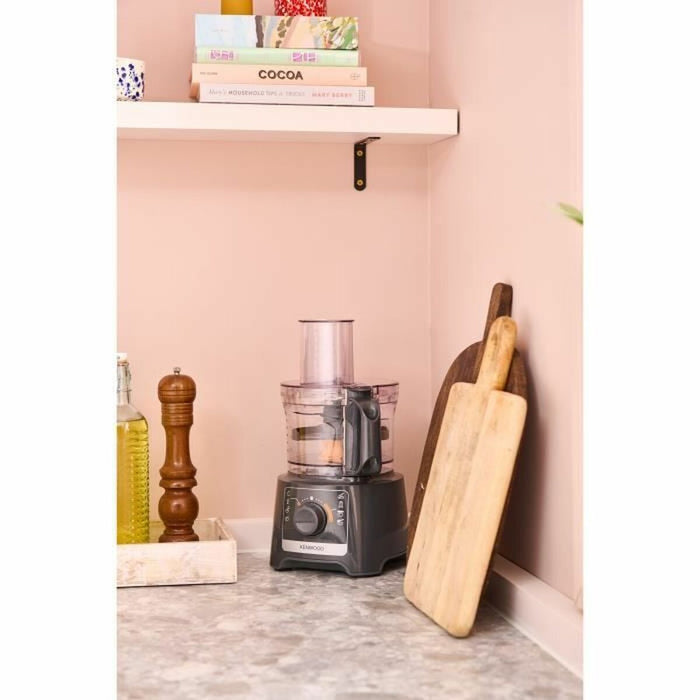 Robot de Bucătărie Kenwood 800 W 2 L - WALTI WALTI
