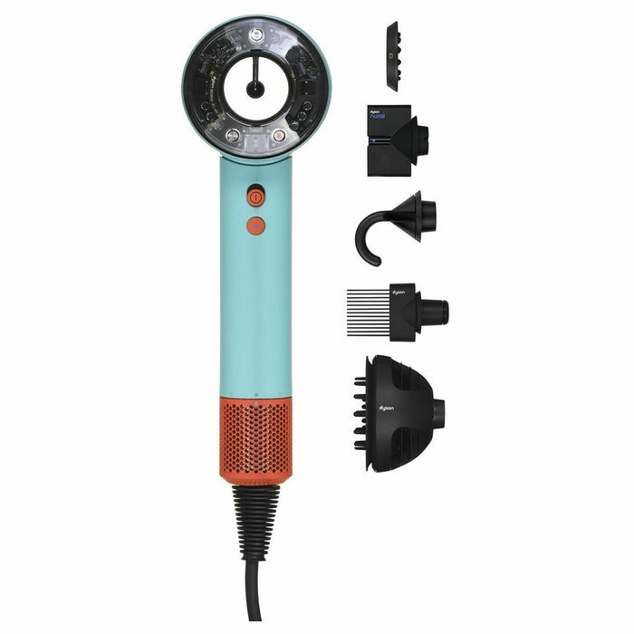 Uscător de Păr Dyson SUPERSONIC NURAL Negru 1600 W - WALTI WALTI