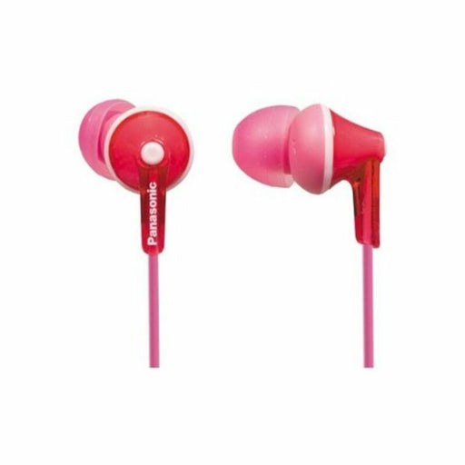 Căști Panasonic RPHJE125EP    * in-ear Roz - WALTI WALTI