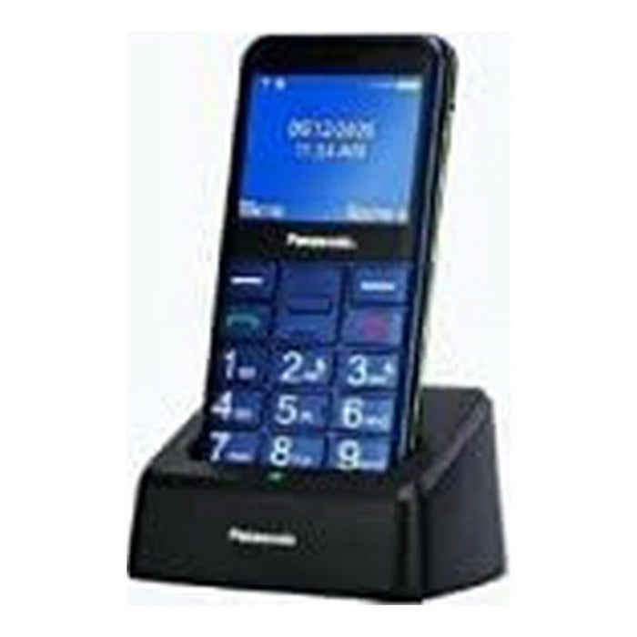 Telefon Mobil Panasonic Corp. KX-TU155EX - WALTI WALTI