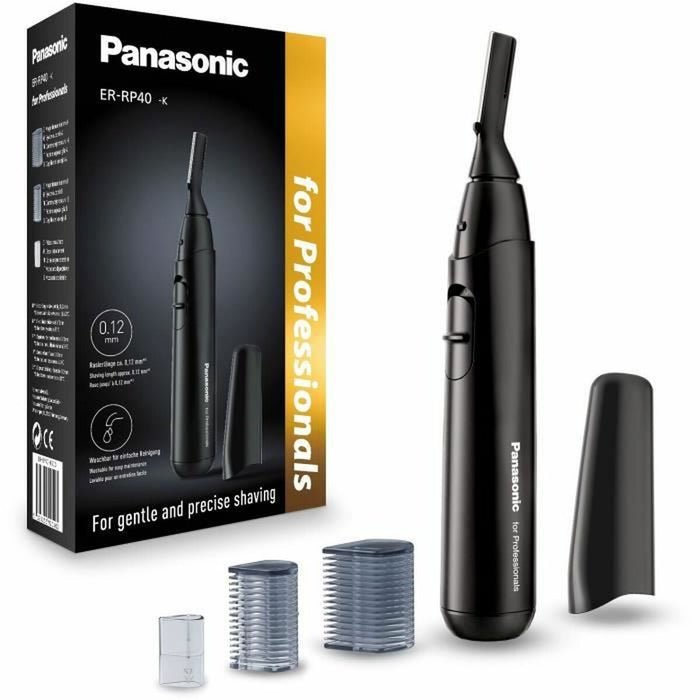 Aparat de ras clasic Panasonic  ER-RP40 - WALTI WALTI