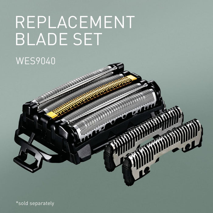 Halat Panasonic ES-LS9A-K803 - WALTI WALTI