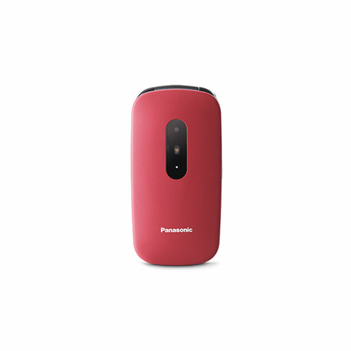 Telefon Mobil pentru Persoane Vârstnice Panasonic KX-TU446EXR 2.4" - WALTI WALTI