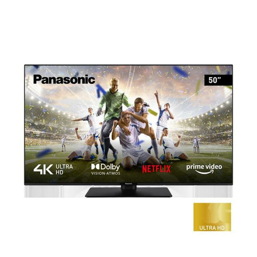 Smart TV Panasonic TX50MX600E 4K Ultra HD 50" LED HDR - WALTI