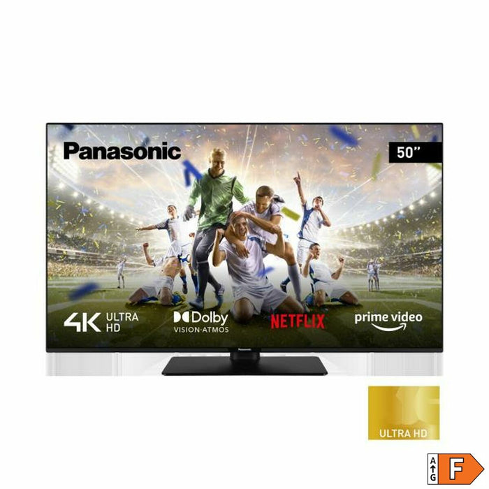 Smart TV Panasonic TX50MX600E 4K Ultra HD 50" LED HDR - WALTI