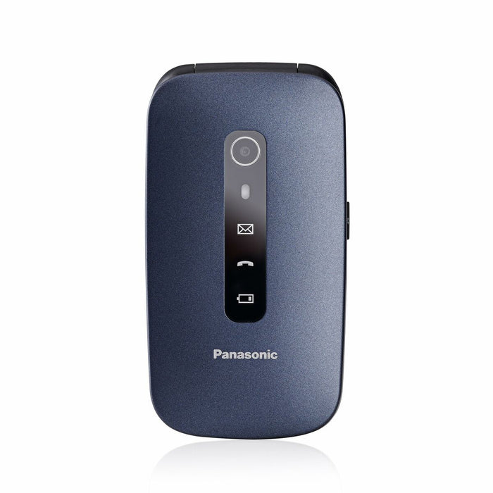 Telefon Mobil Panasonic KX-TU550EXC 32 GB - WALTI WALTI