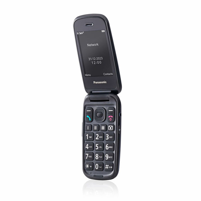 Telefon Mobil Panasonic KX-TU550EXC 32 GB - WALTI WALTI