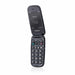 Telefon Mobil Panasonic KX-TU550EXC 32 GB - WALTI WALTI