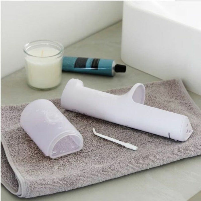 Irigator Dentar Panasonic EW-DJ26-V303 Violet - WALTI WALTI