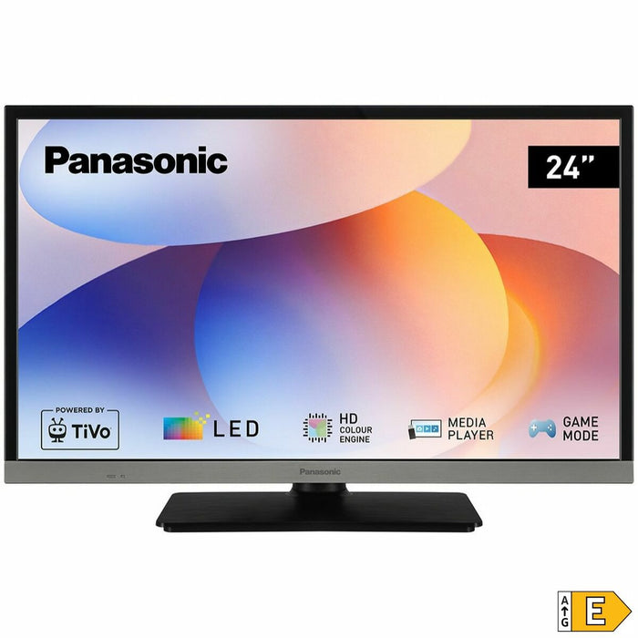 Smart TV Panasonic TB24S40AEZ HD 24" LCD - WALTI