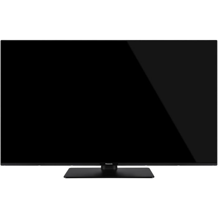 Smart TV Panasonic TB50W60AEZ 4K Ultra HD 50" LED - WALTI WALTI
