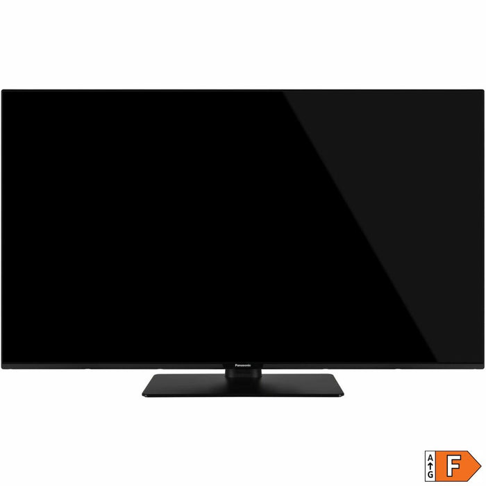 Smart TV Panasonic TB50W60AEZ 4K Ultra HD 50" LED - WALTI WALTI