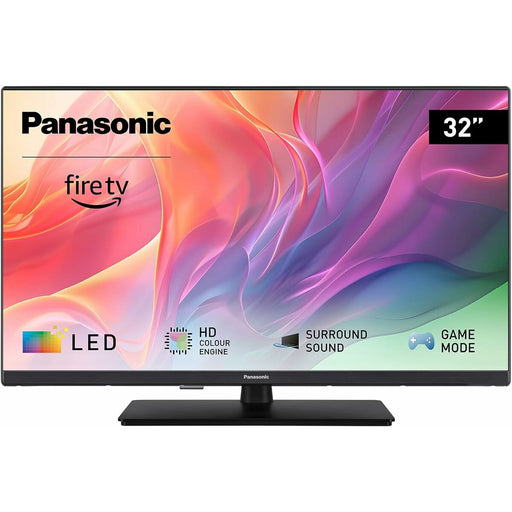 Smart TV Panasonic TV32S55AEZ 32" LED HD - WALTI WALTI