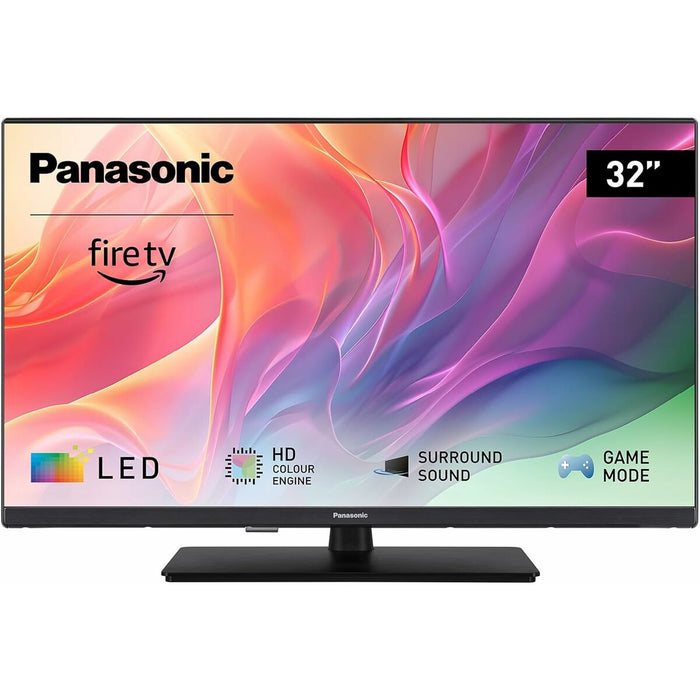 Smart TV Panasonic TV32S55AEZ 32" LED HD - WALTI WALTI
