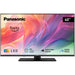 Smart TV Panasonic TV-40S55AEZ 40" (102 cm) LED Full HD - WALTI WALTI