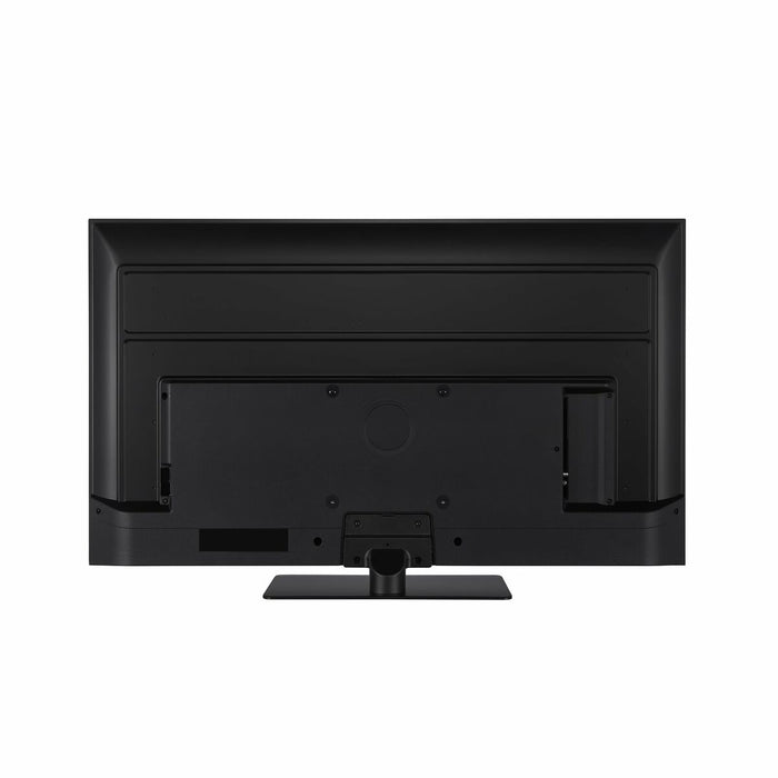 Smart TV Panasonic TV50W80AEZ   50 50" 4K Ultra HD HDR QLED - WALTI WALTI