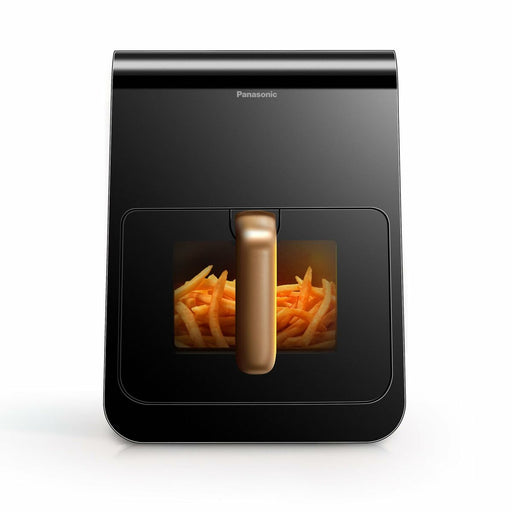 Friteuză cu Aer Panasonic NF-CC600AXE 1450 W 6 L - WALTI WALTI