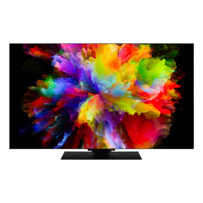 Smart TV Panasonic TV65Z80AEZ   65 4K Ultra HD 65" (165 cm) HDR OLED NVIDIA G-SYNC - WALTI WALTI