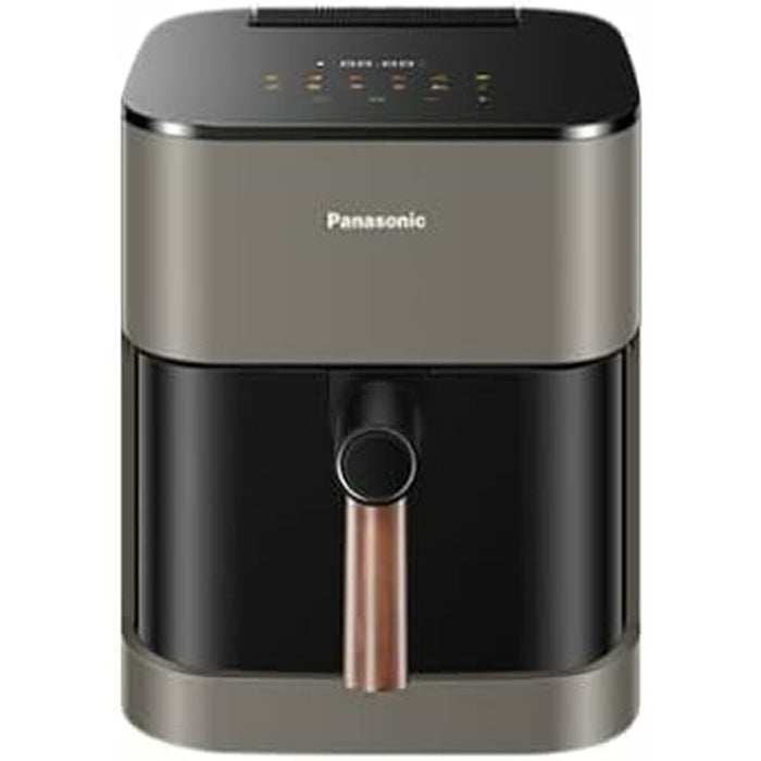 Friteuză cu Aer Panasonic NF-CC500NXE Negru 1500 W 5 L - WALTI WALTI