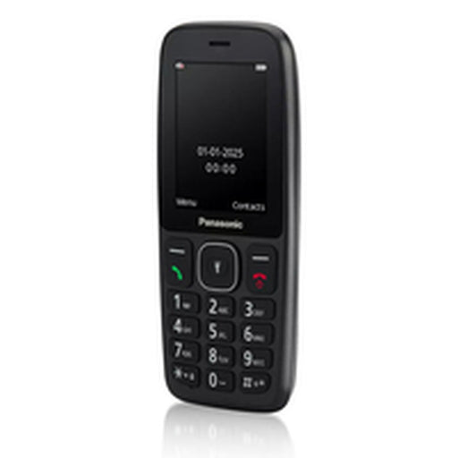 Telefon Mobil pentru Persoane Vârstnice Panasonic KX-TF400EXB - WALTI WALTI