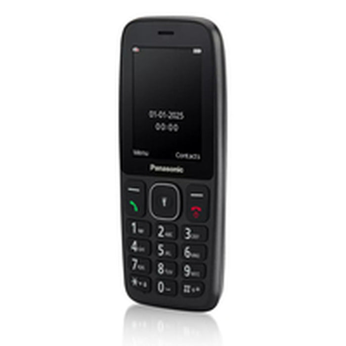 Telefon Mobil pentru Persoane Vârstnice Panasonic KX-TF400EXB - WALTI WALTI