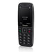 Telefon Mobil pentru Persoane Vârstnice Panasonic KX-TF400EXB - WALTI WALTI