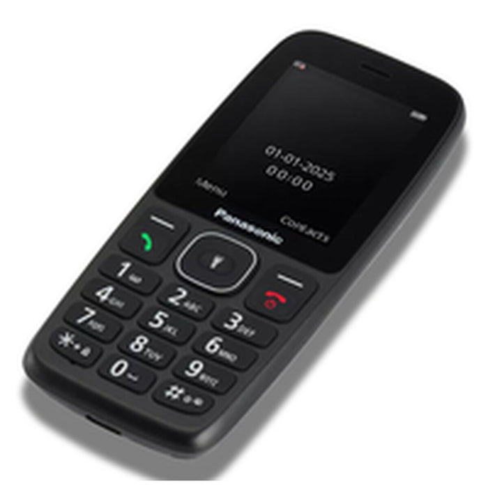 Telefon Mobil pentru Persoane Vârstnice Panasonic KX-TF400EXB - WALTI WALTI