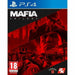 Joc video PlayStation 4 2K GAMES Mafia Trilogy - WALTI WALTI