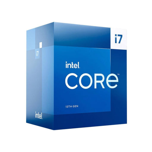 Procesor Intel i7-13700F LGA 1700 - WALTI WALTI