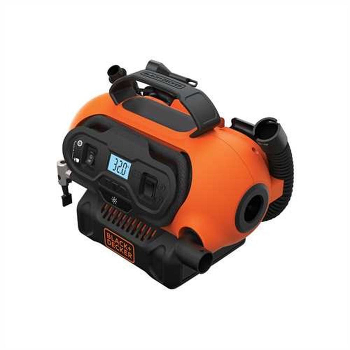 Compresor de aer Black & Decker BDCINF18N-QS - WALTI WALTI