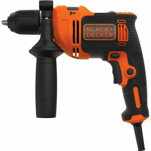 Burghiu Black & Decker BEH710-QS 710 W - WALTI WALTI