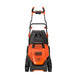 Lawn Mower Black & Decker BEMW471BH-QS 1600 W 230 V 220-240 V - WALTI WALTI