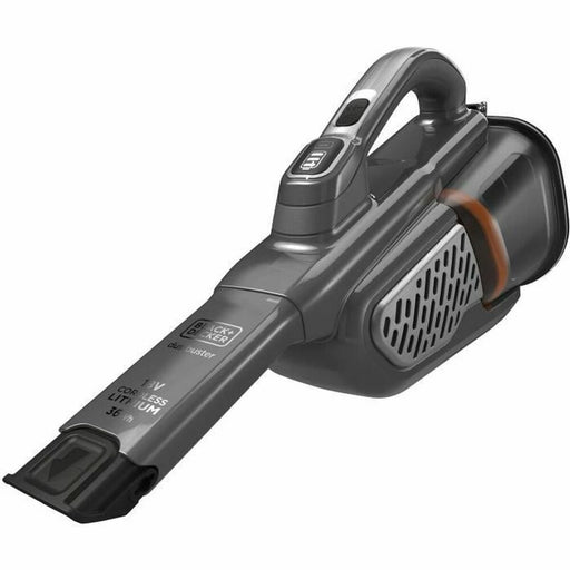 Aspirator Manual Black & Decker BHHV520JF 18 V 700 ml - WALTI WALTI