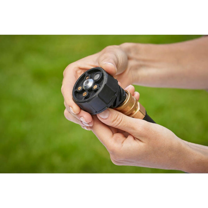 Utilaj de Hidrocurățare Black & Decker BCPC18B-XJ - WALTI WALTI