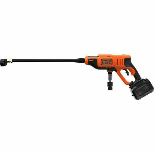 Utilaj de Hidrocurățare Black & Decker BCPC18B-XJ - WALTI WALTI