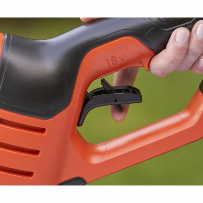 Utilaj de Hidrocurățare Black & Decker BCPC18B-XJ - WALTI WALTI
