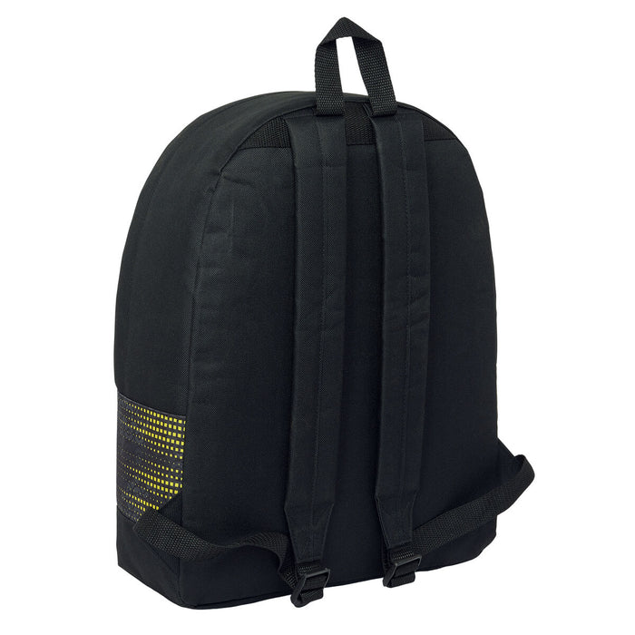 Ghiozdan Pokémon Multicolor 32 x 40 x 12 cm - WALTI WALTI