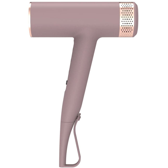 Uscator de par REMINGTON AirVive EC8930, 1600W, 2 viteze, 3 trepte temperatura, mov WALTI