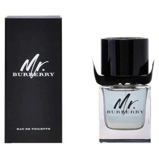 Parfum Bărbați Burberry MR. BURBERRY EDT 50 ml - WALTI WALTI