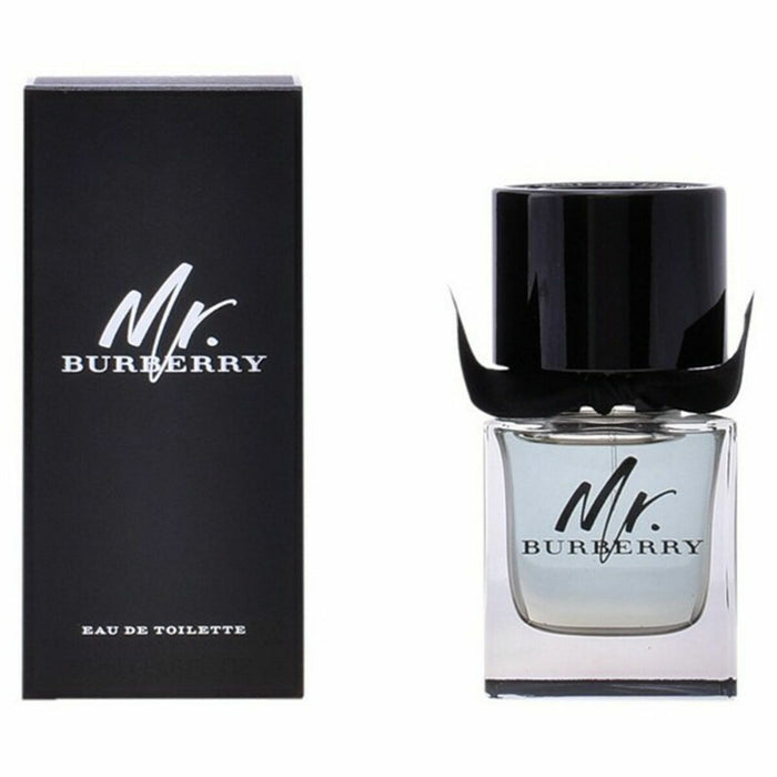 Parfum Bărbați Burberry MR. BURBERRY EDT 50 ml - WALTI WALTI